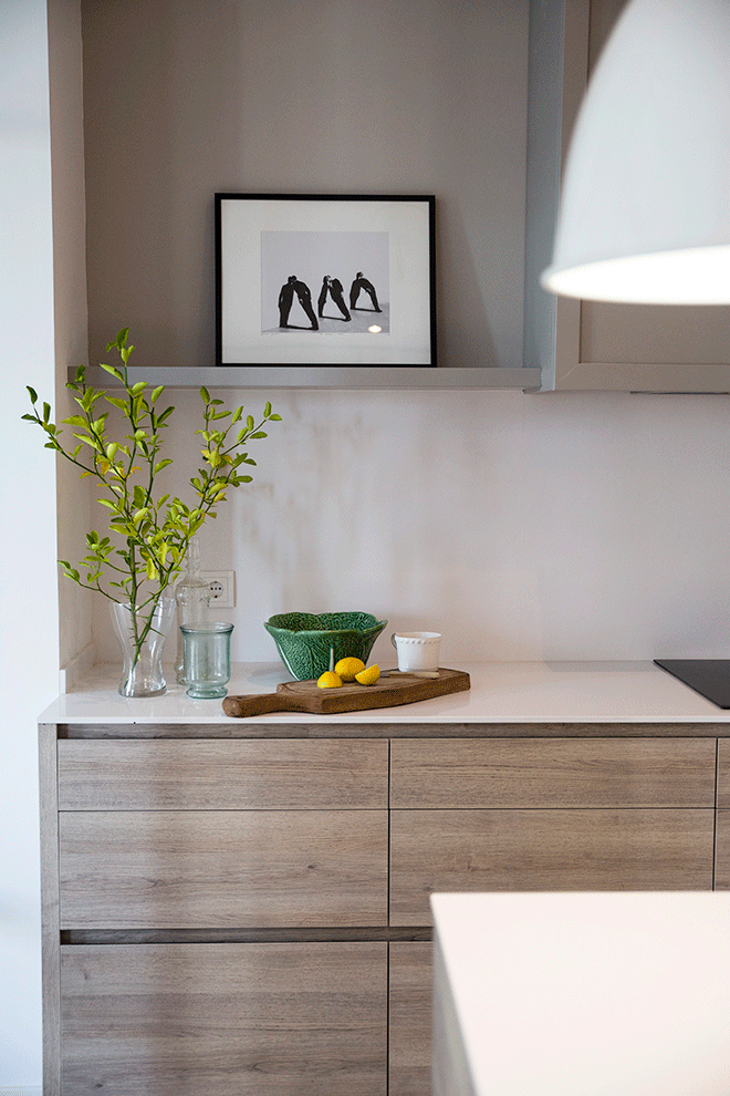 Foto 6 - SE 41 - Estudio Arquitectura Interior de Aurora Monasterio.